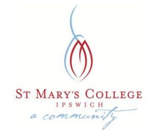 St Mary's College Ipswich