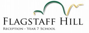 Flagstaff Hill R-7 School