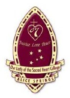 Our Lady of The Sacred Heart College