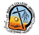 St Mary's College Broome Secondary Campus