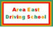 Area East Driving School-Chris Lumley