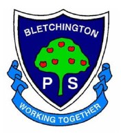 Bletchington Public School