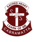 Sacred Heart Primary School Cabramatta