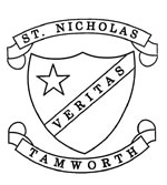 St Nicholas' Primary School