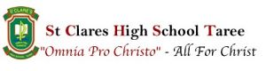 St Clare's High School Taree