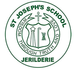 St Joseph's School Jerilderie