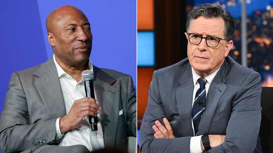 Byron Allen vows no politics in Colbert's old time slot, doesn't care 'who you vote for' Melbourne Private Schools