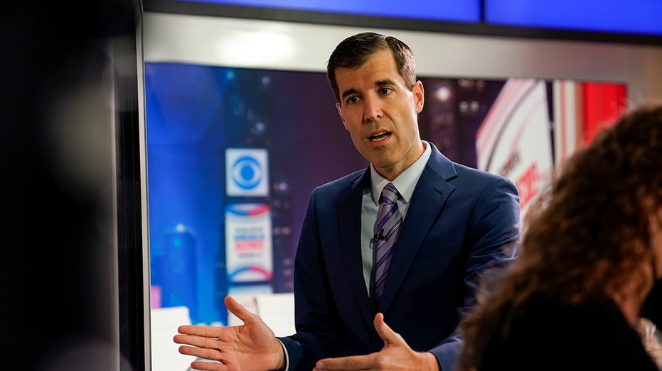 CBS News correspondent announces sudden exit from network, says he's seeking 'some independence' Melbourne Private Schools