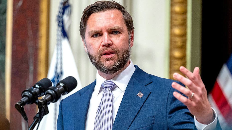 JD Vance warns blue state officials could face prison over billion-dollar fraud epidemic Melbourne Private Schools