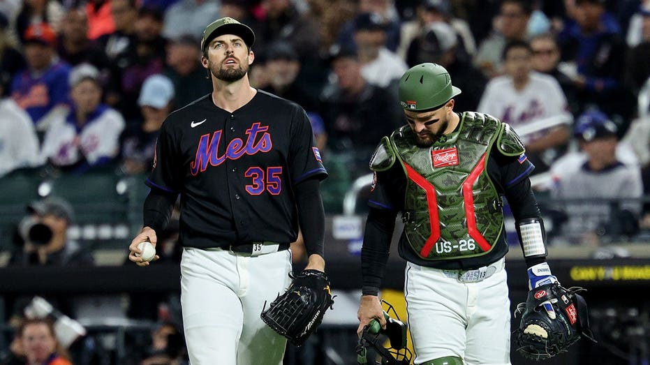 Mets pitcher Clay Holmes suffers broken leg after getting hit with 111 mph line drive: 'A huge blow' Melbourne Private Schools