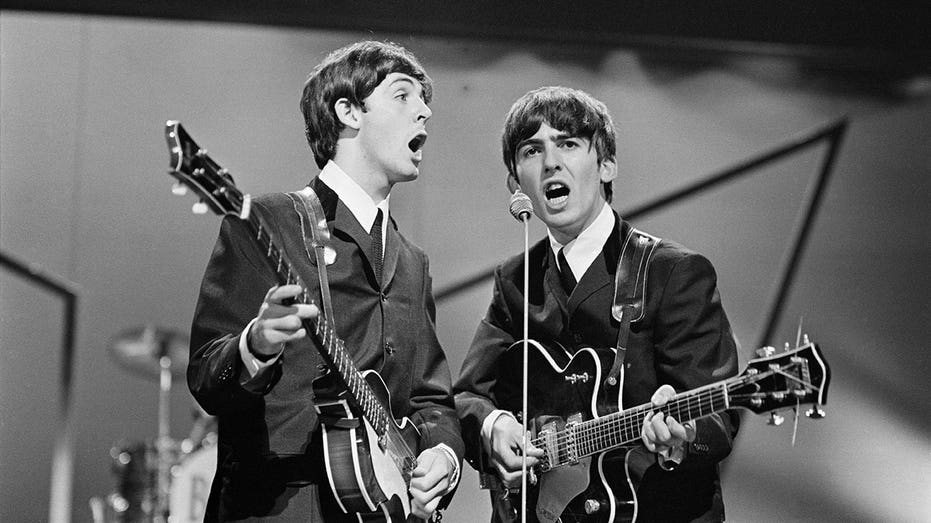 Paul McCartney reveals how a 'happy' teen hitchhiking trip with George Harrison delivered a shock Melbourne Private Schools