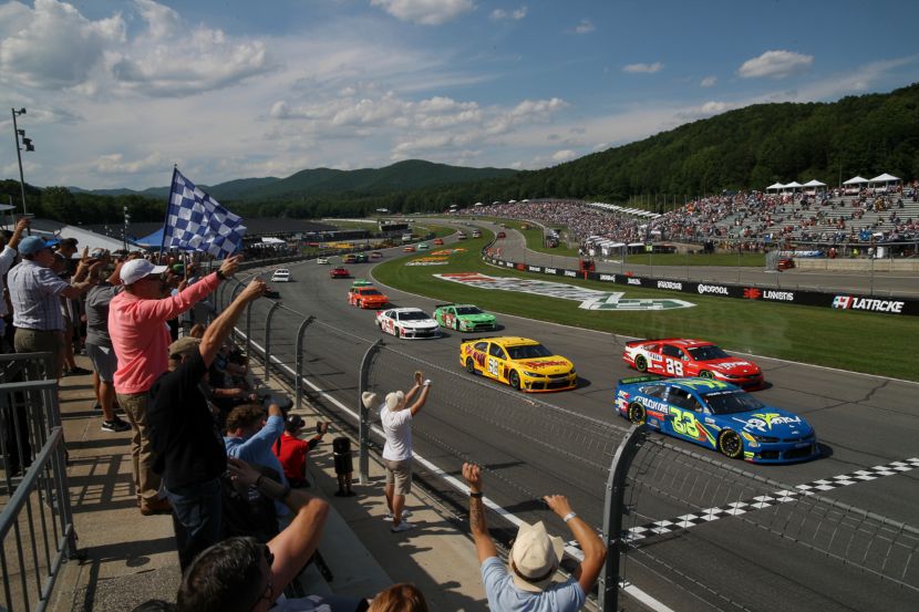 Pocono Mountains in Pennsylvania, USA welcomes NASCARâ€™s Great American Getaway 400 back, fueling a massive tourism boom and offering the ultimate travel experience and unmatched adventure! Melbourne Private Schools