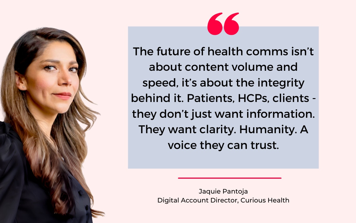 Q&A: Jaquie Pantoja on why humanity is  Melbourne Private Schools