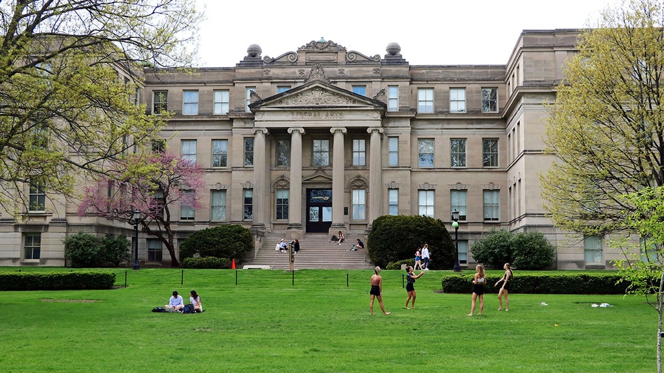 Several University of Iowa students wounded in downtown shooting after fight erupts near campus Melbourne Private Schools