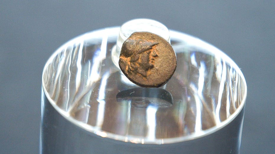 Teen stumbles on mysterious coin from legendary city, puzzling archaeologists over its journey Melbourne Private Schools
