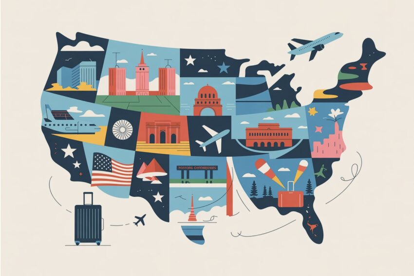 Tennessee Unites New York, Pennsylvania, Idaho, Massachusetts and Other 45 US States Turbocharging Tourism with New Marketing Campaigns and Policy to Attract More Tourists, Latest Update is Here Melbourne Private Schools