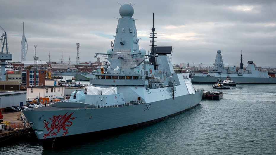 UK deploying warship, helicopters to Cyprus after drone strike Melbourne Private Schools