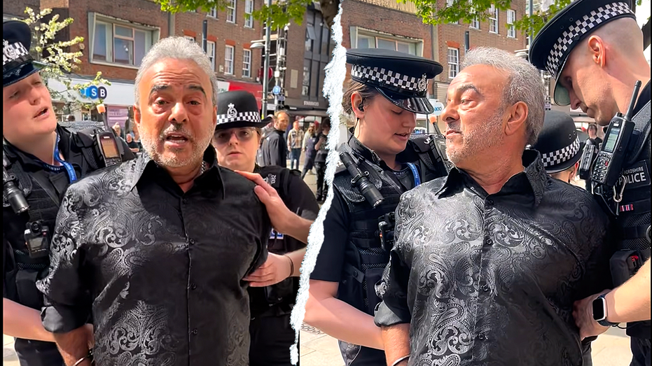 UK pastor says he was arrested for preaching the gospel, speaking out against Islam Melbourne Private Schools