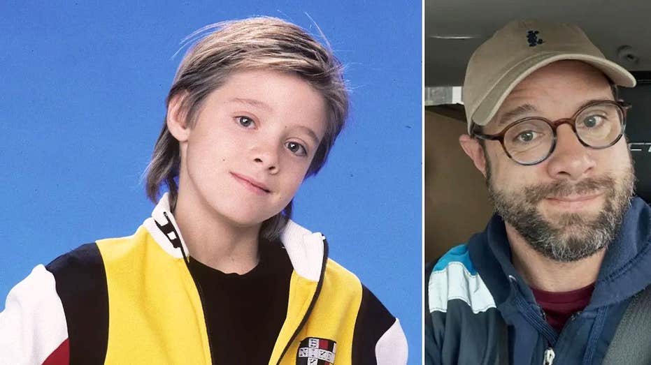 'Who's the Boss?' star Danny Pintauro exposes the harsh reality behind child stardom Melbourne Private Schools